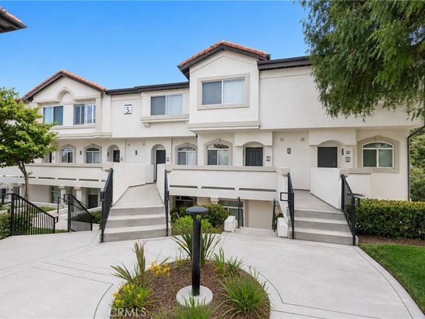 30902 Club House Drive, Unit 5I, Laguna Niguel, CA 92677