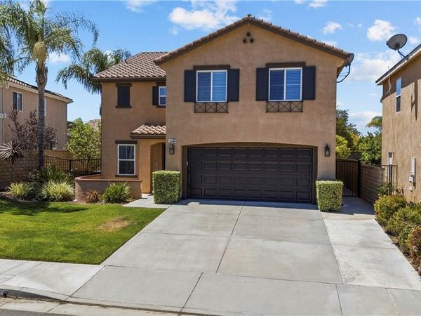 28244 Springvale, Castaic, CA 91384