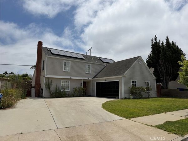 26500 Senator, Harbor City, CA 90710