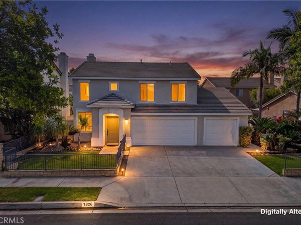 1826 S Tonopah Avenue, West Covina, CA 91790