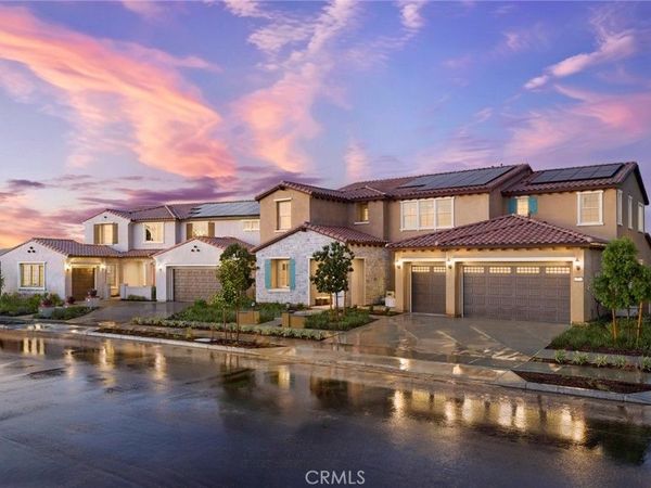 17693 Diamond Mountain Drive, Riverside, CA 92503