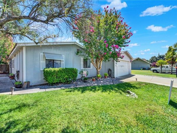 3835 GARDINER FERRY, Unit 91, Corning, CA 96021
