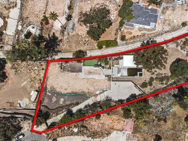 1541 Homewood Drive, Altadena, CA 91001