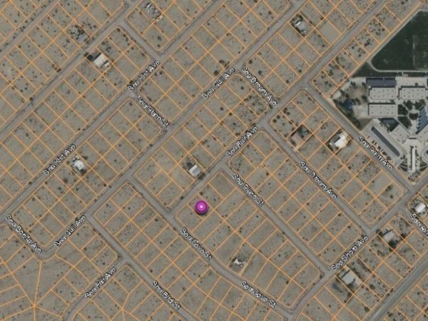 2464 Sea Fair, Thermal, CA 92274