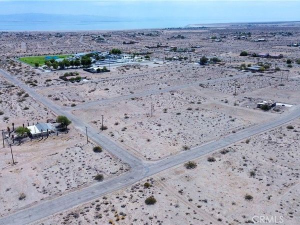 2464 Sea Fair, Thermal, CA 92274