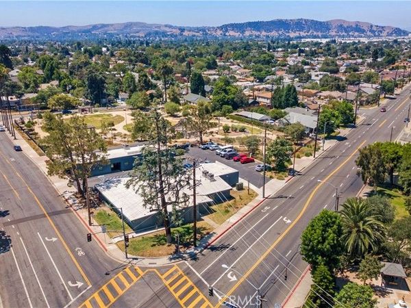 1269 N Park, Pomona, CA 91768