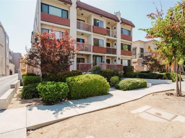 1134 Campbell Street, Unit 307, Glendale, CA 91207