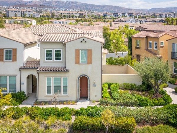 20328 Paseo Las Olivas, Porter Ranch, CA 91326