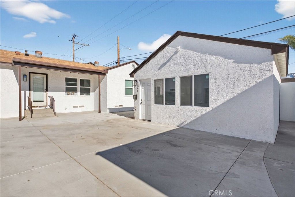 11548 Burke, Unit B, Whittier, CA 90606 Main Photo