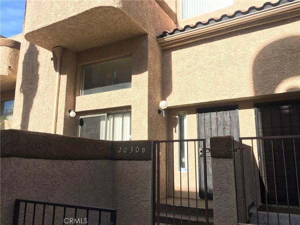 2030 Bon View, Ontario, CA 91761