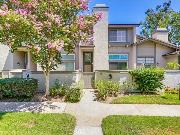 10 Stardust, Unit 8, Irvine, CA 92603