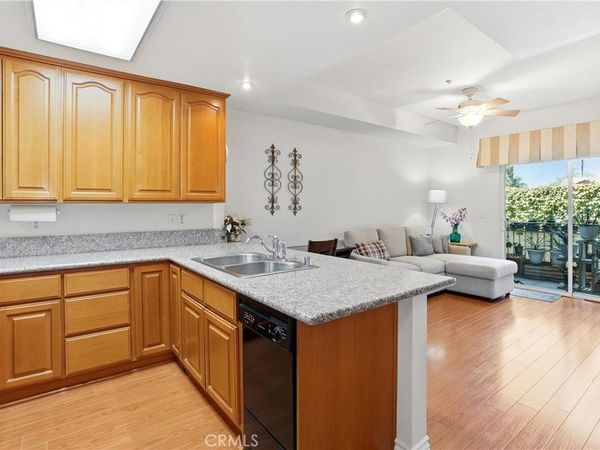 17888 Alburtis Avenue, Unit A105, Artesia, CA 90701