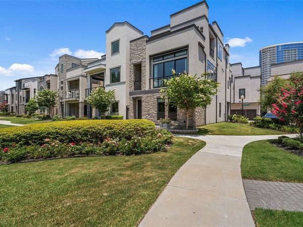 6104 Preserve Drive, Plano, TX 75024