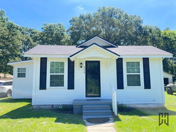 608 Batton Street, Minden, LA 71055