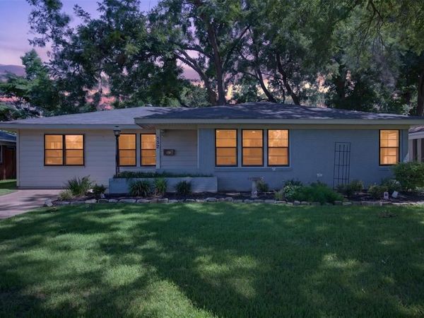132 Norwood Street, Shreveport, LA 71105