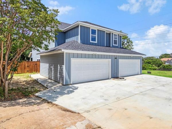 6221 Post Oak Terrace , Fort Worth, TX 76112