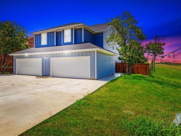 6223 Post Oak Terrace , Fort Worth, TX 76112