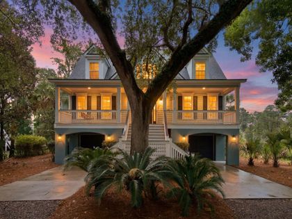 1969 N Creek Drive Mount Pleasant, SC 29466