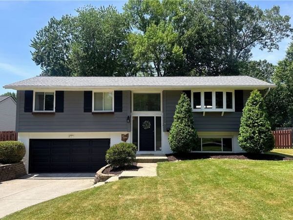 6280 Stafford Drive , North Olmsted, OH 44070