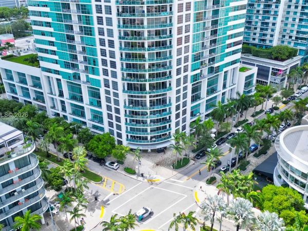 3301 NE 1st Ave , Unit H2304, Miami, FL 33137