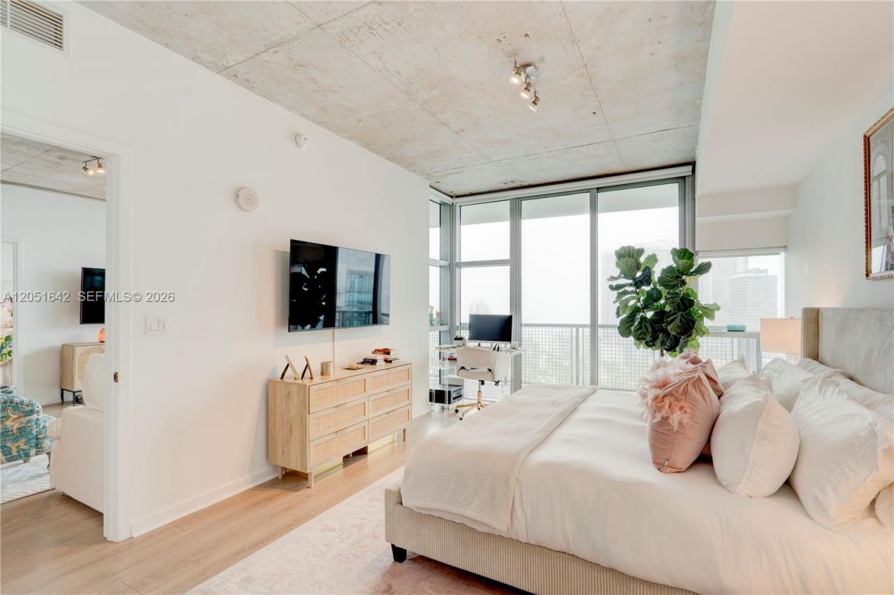 3301 NE 1st Ave , Unit H2304, Miami, FL 33137 Photo