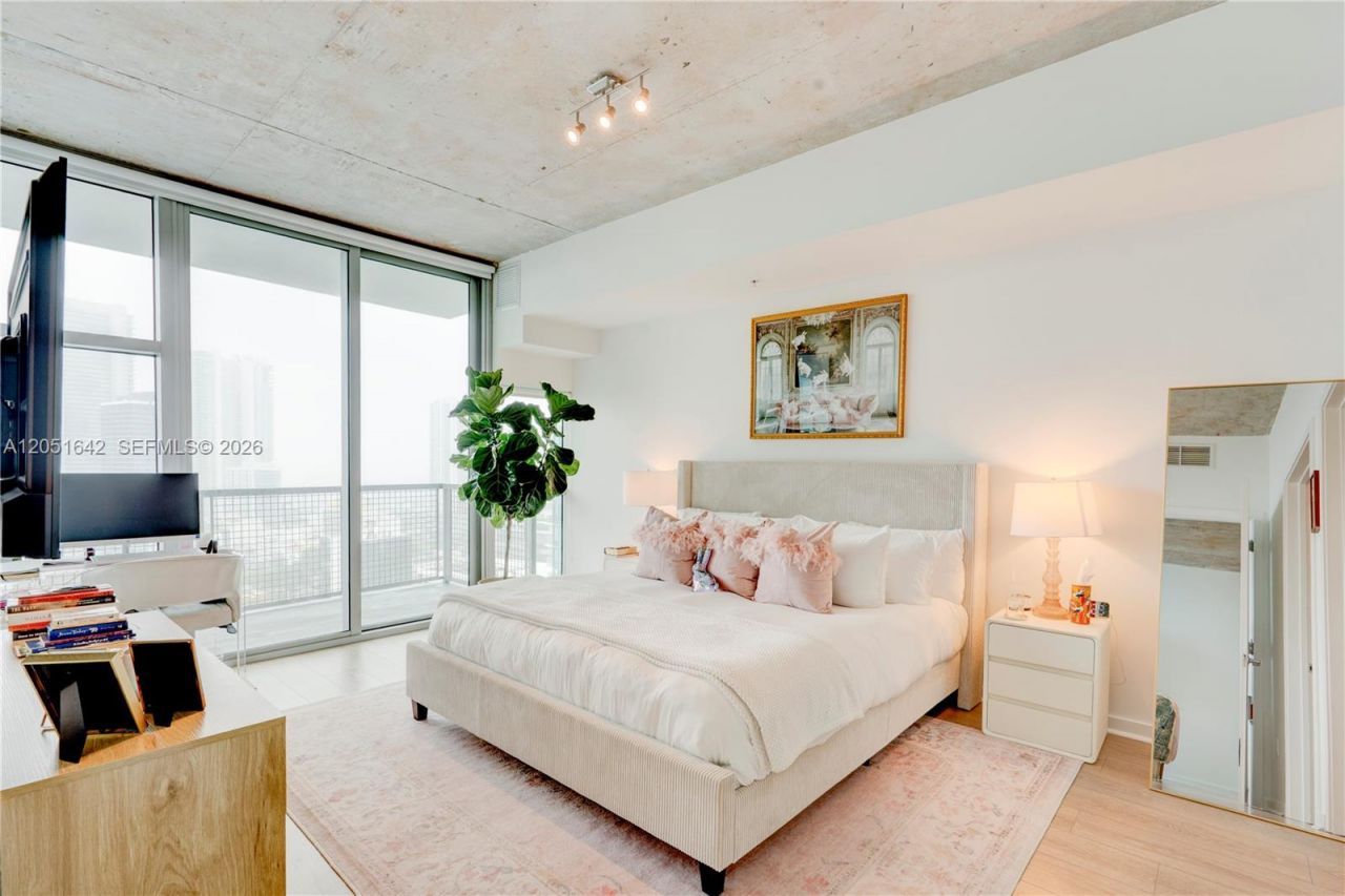 3301 NE 1st Ave , Unit H2304, Miami, FL 33137 Photo