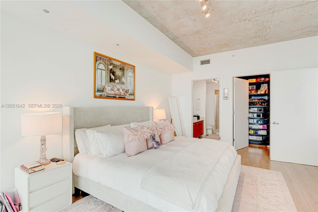3301 NE 1st Ave , Unit H2304, Miami, FL 33137 Photo