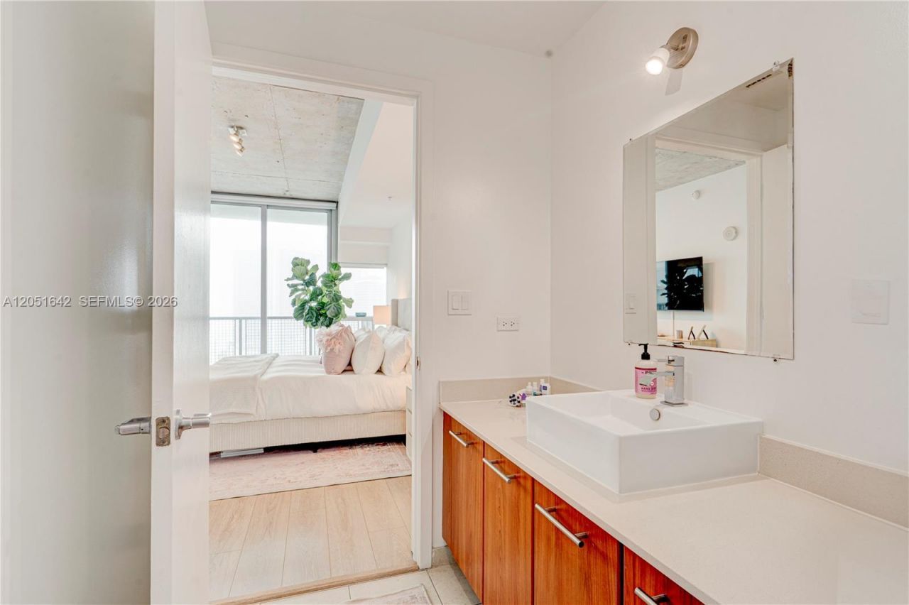 3301 NE 1st Ave , Unit H2304, Miami, FL 33137 Photo