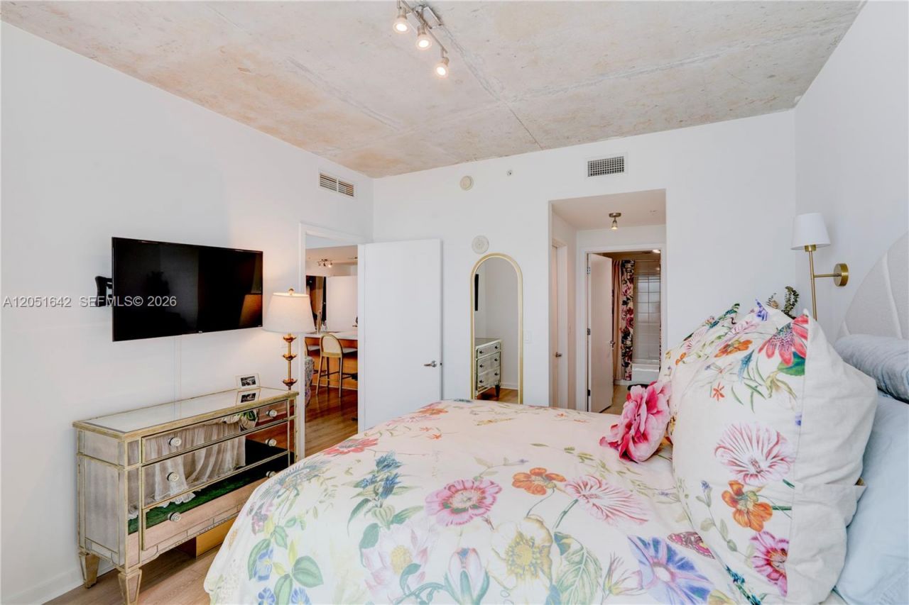 3301 NE 1st Ave , Unit H2304, Miami, FL 33137 Photo