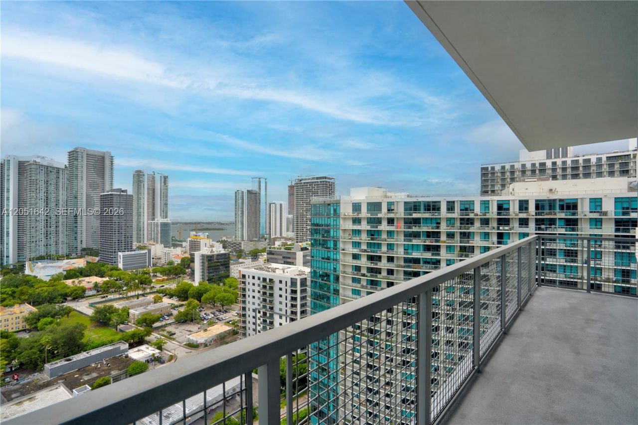 3301 NE 1st Ave , Unit H2304, Miami, FL 33137 Photo