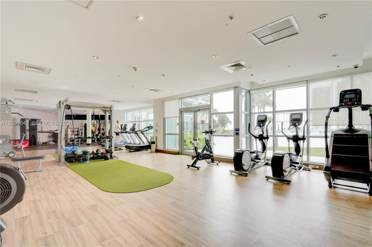 3301 NE 1st Ave , Unit H2304, Miami, FL 33137 Photo