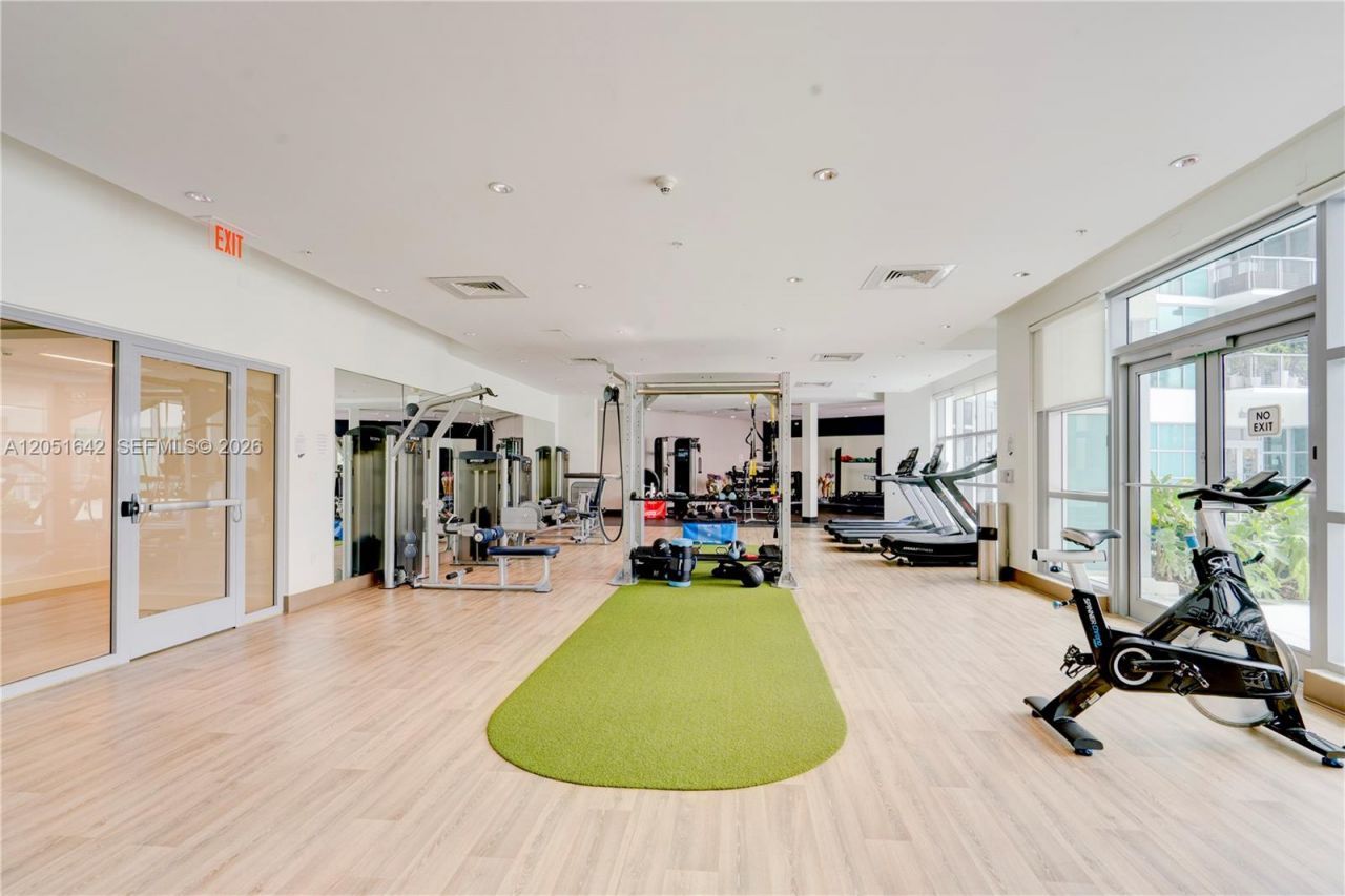 3301 NE 1st Ave , Unit H2304, Miami, FL 33137 Photo