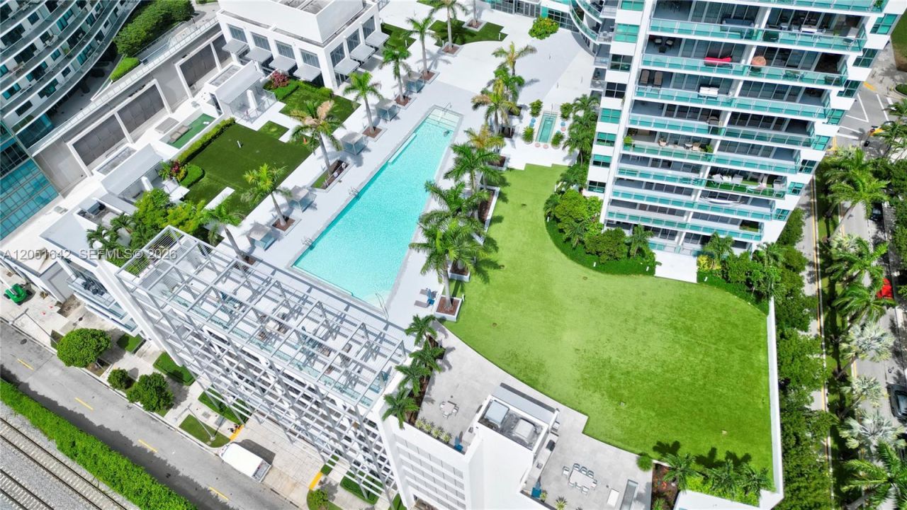 3301 NE 1st Ave , Unit H2304, Miami, FL 33137 Photo