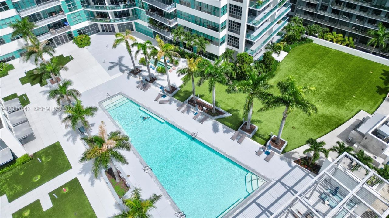 3301 NE 1st Ave , Unit H2304, Miami, FL 33137 Photo