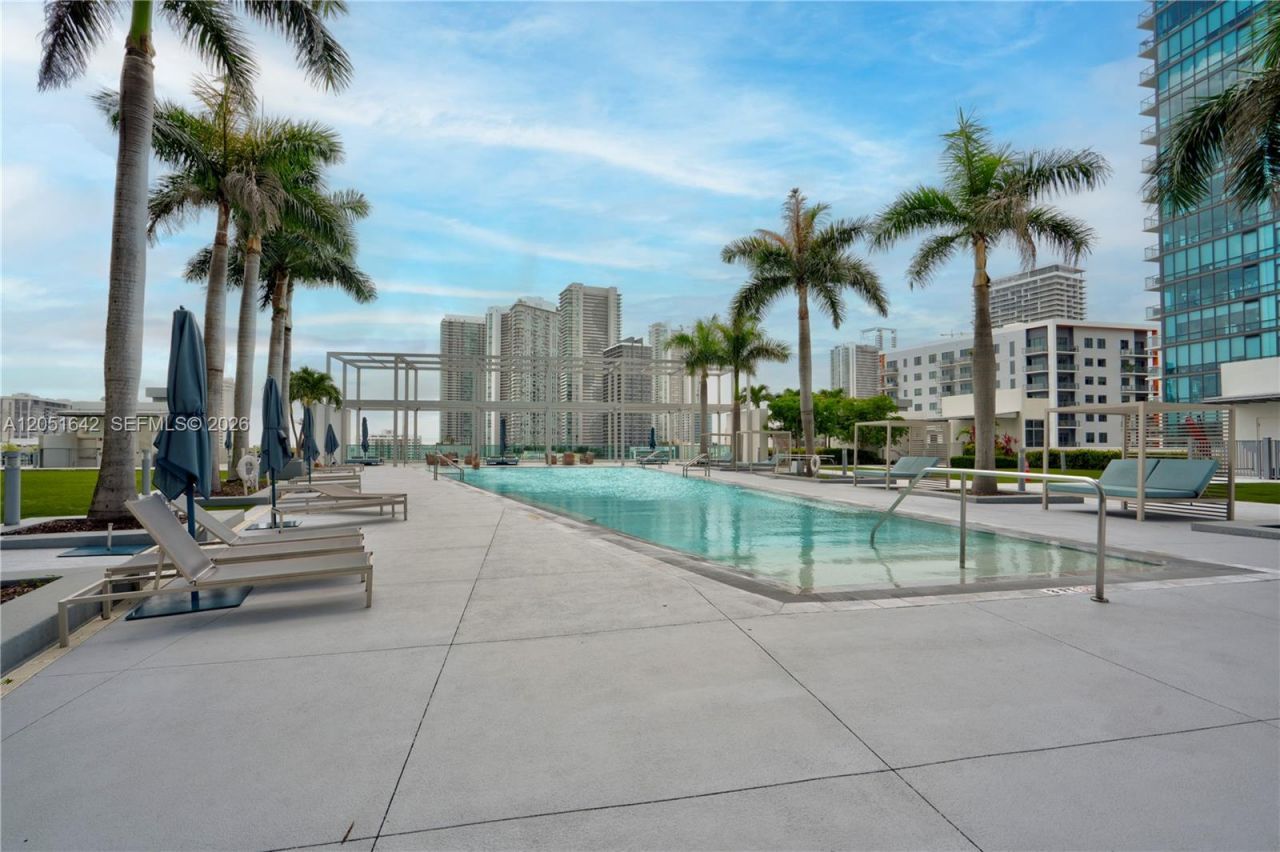 3301 NE 1st Ave , Unit H2304, Miami, FL 33137 Photo