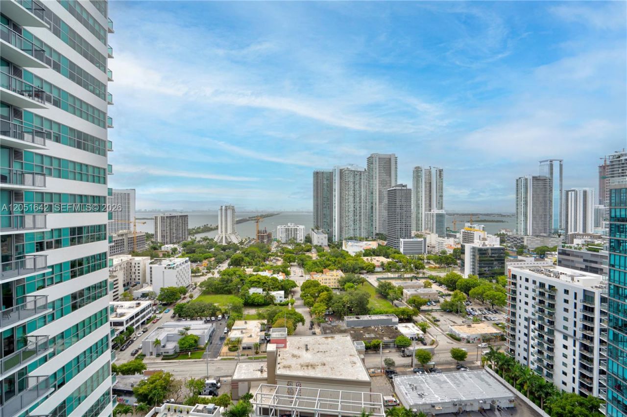3301 NE 1st Ave , Unit H2304, Miami, FL 33137 Photo