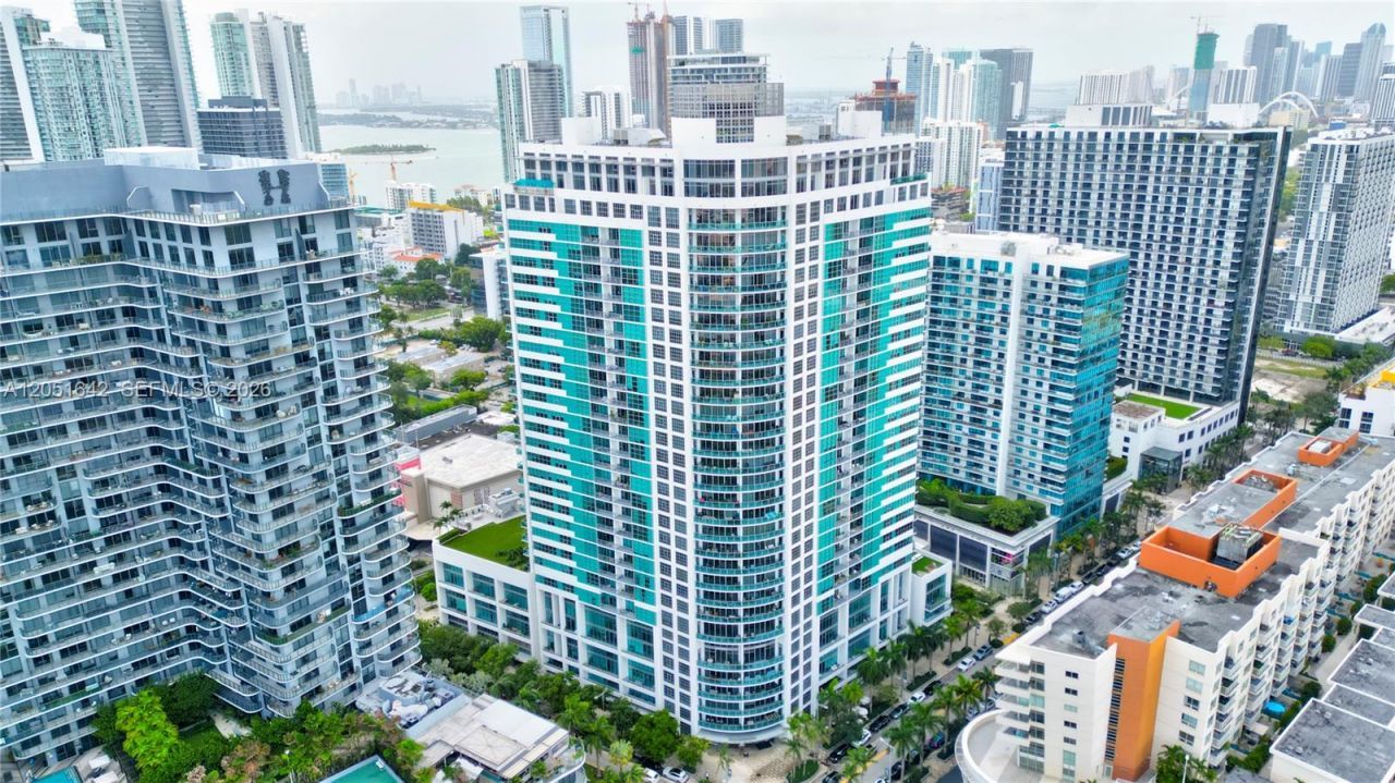 3301 NE 1st Ave , Unit H2304, Miami, FL 33137 Photo