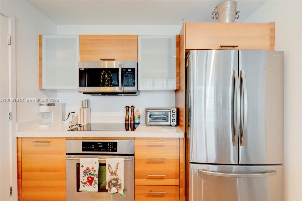 3301 NE 1st Ave , Unit H2304, Miami, FL 33137 Photo