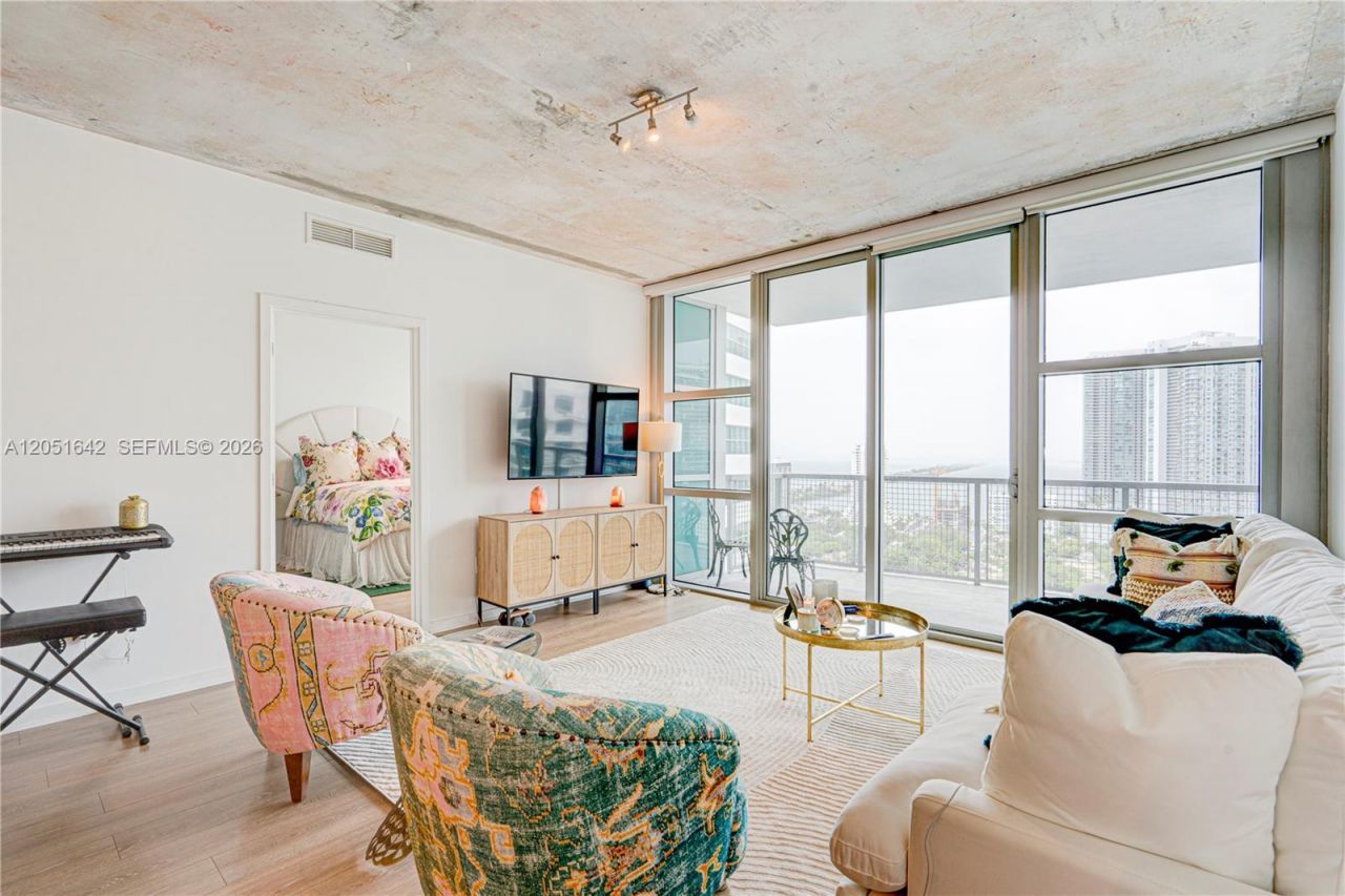 3301 NE 1st Ave , Unit H2304, Miami, FL 33137 Photo