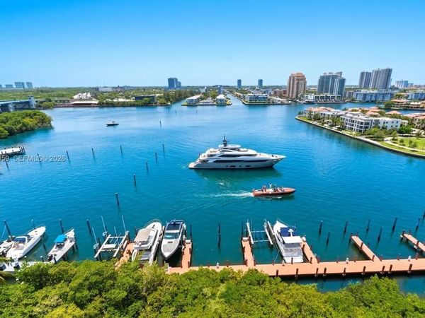 17050 N Bay Rd , Unit 1102, Sunny Isles Beach, FL 33160