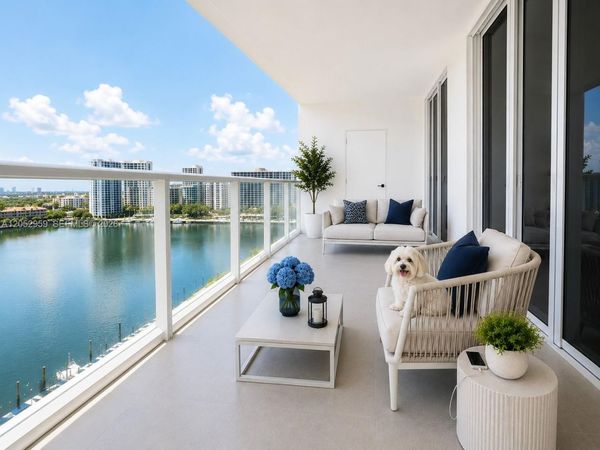 17050 N Bay Rd , Unit 1102, Sunny Isles Beach, FL 33160