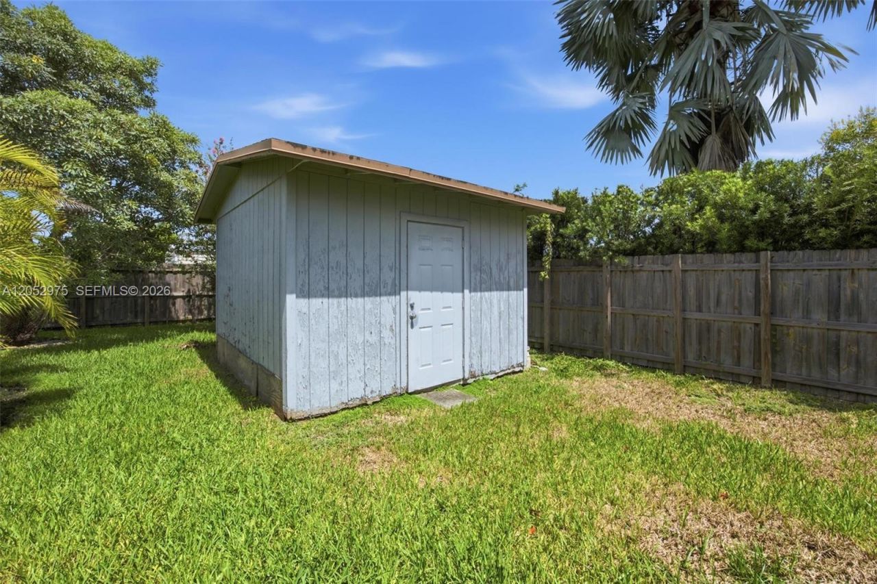 225 NW 15th St , Homestead, FL 33030 Photo