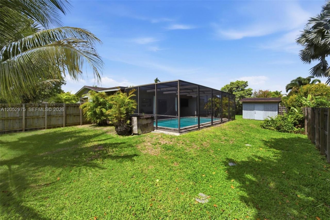 225 NW 15th St , Homestead, FL 33030 Photo