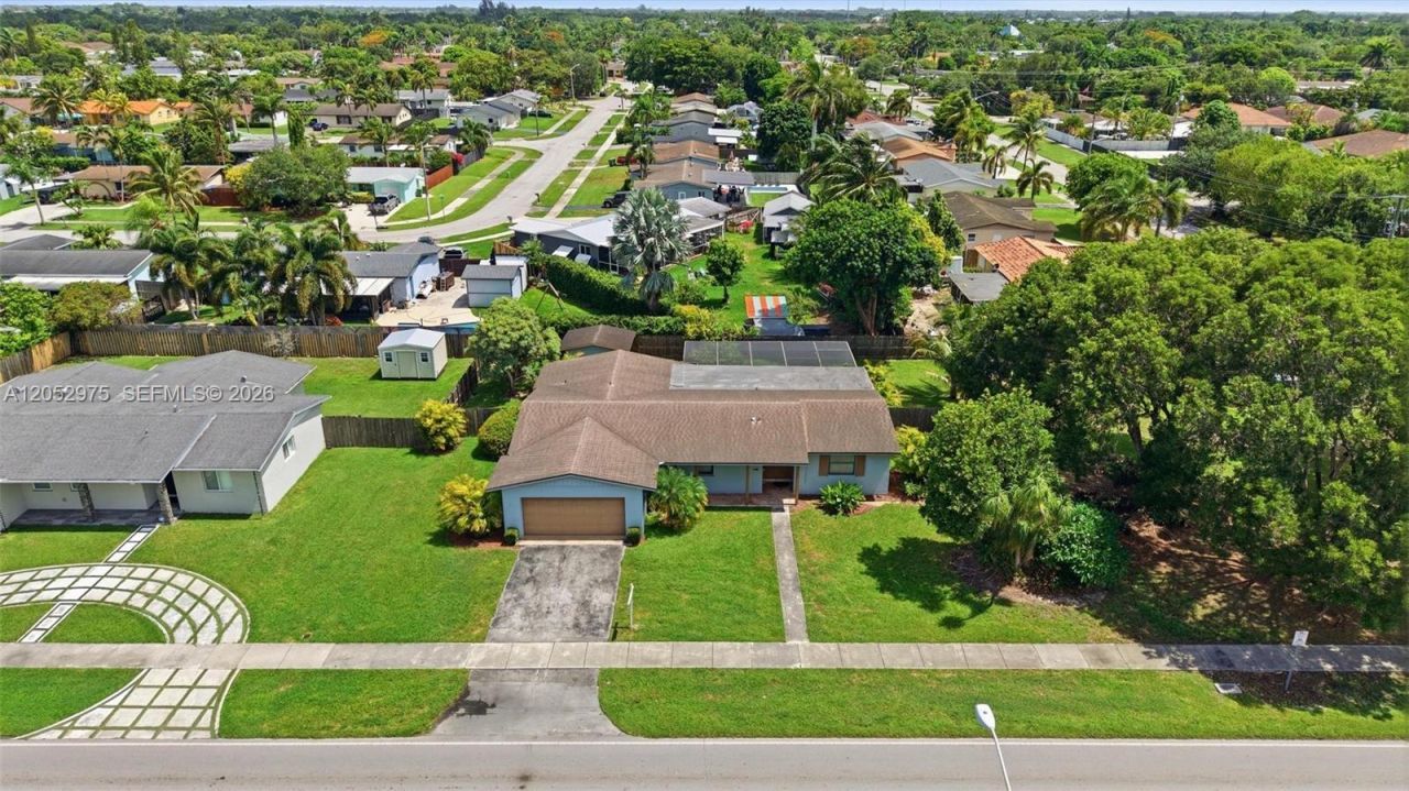 225 NW 15th St , Homestead, FL 33030 Photo