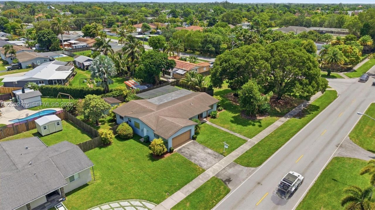 225 NW 15th St , Homestead, FL 33030 Photo