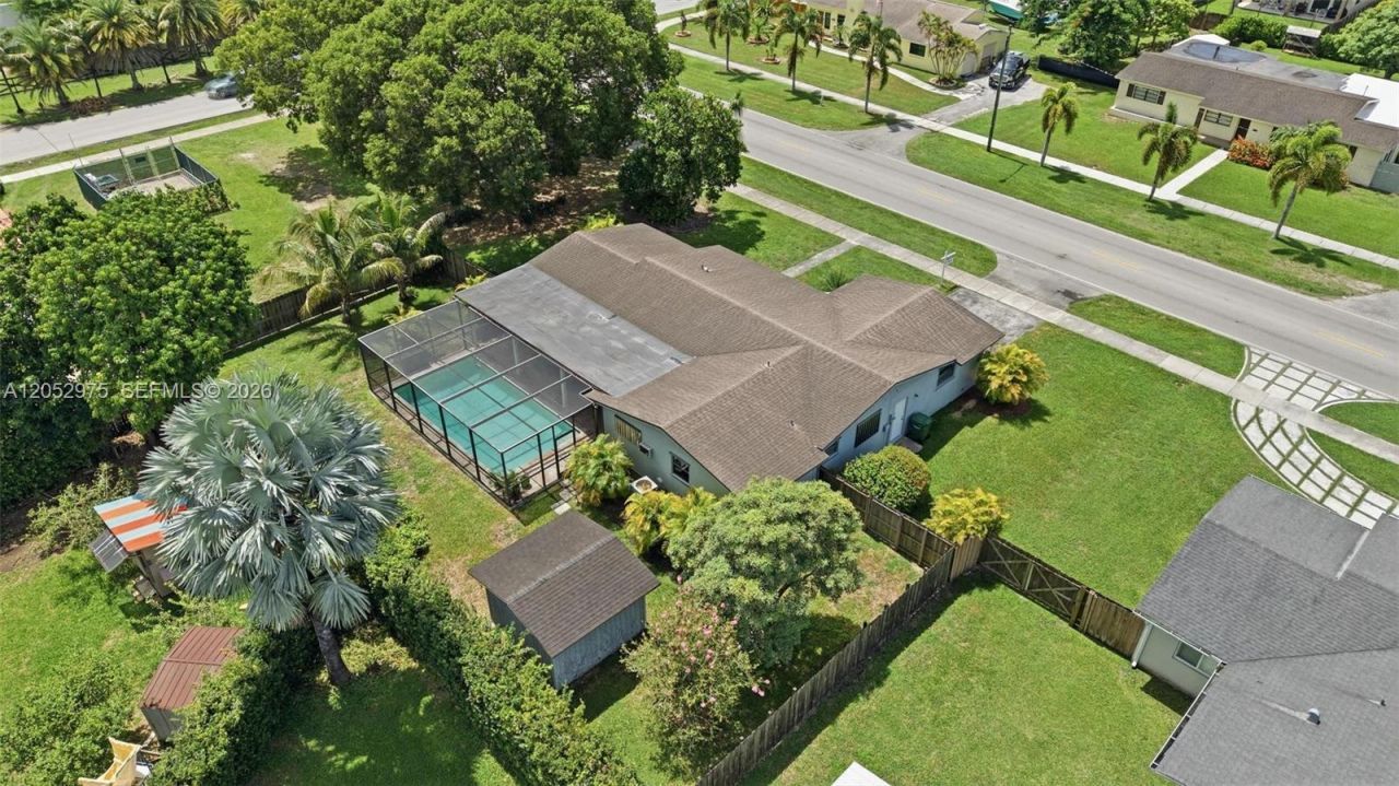 225 NW 15th St , Homestead, FL 33030 Photo