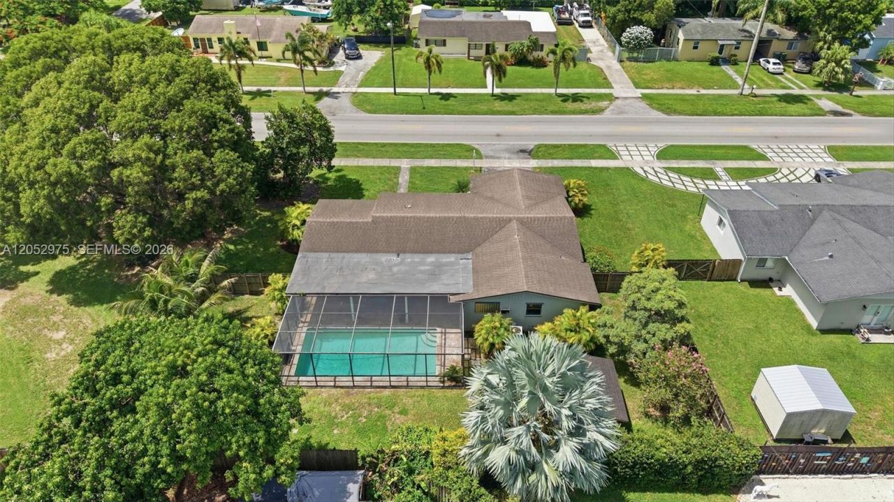 225 NW 15th St , Homestead, FL 33030 Photo