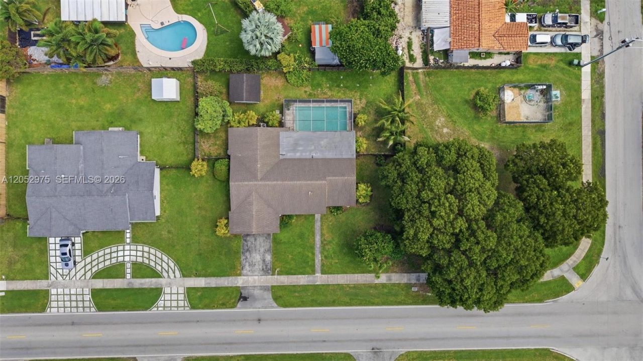 225 NW 15th St , Homestead, FL 33030 Photo