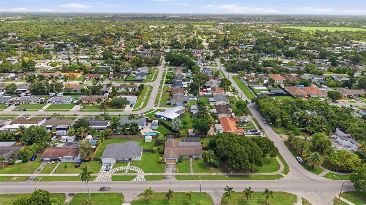 225 NW 15th St , Homestead, FL 33030 Photo