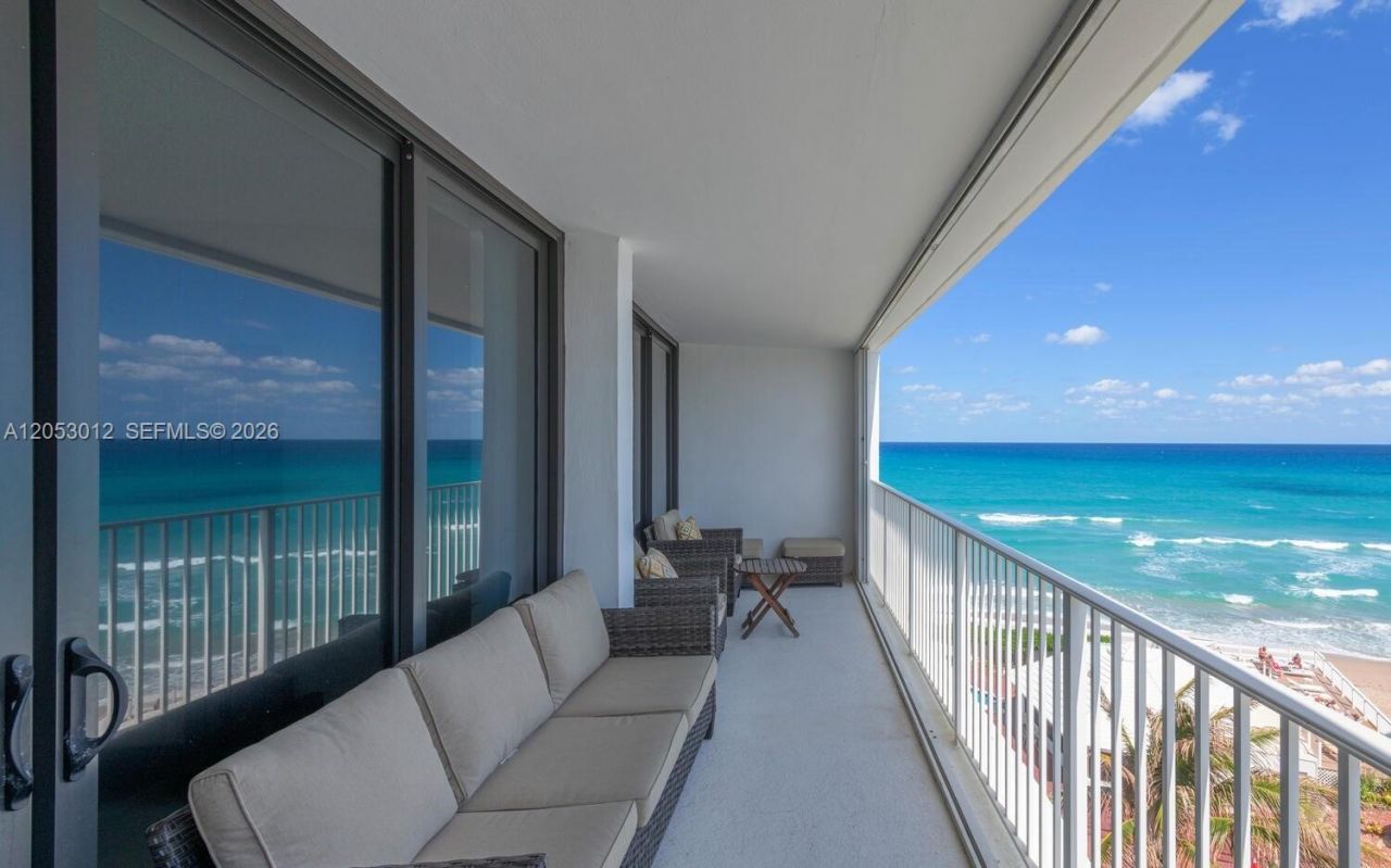 3590 S Ocean Blvd , Unit 707, South Palm Beach, FL 33480 Photo